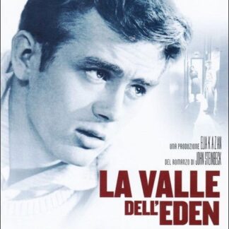 Valle Delleden La - Valle Delleden La DVD