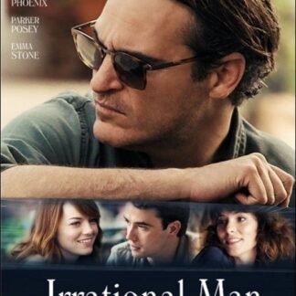 Irrational Man - Irrational Man DVD