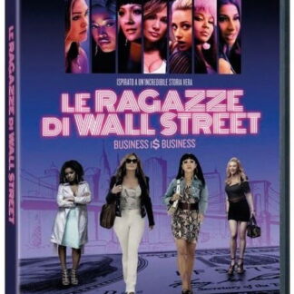 Ragazze Di Wall Street (Le) - Ragazze Di Wall Street (Le) DVD