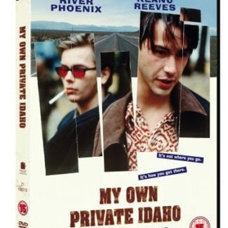 My Own Private Idaho - My Own Private Idaho DVD