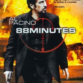 EIGHTY EIGHT MINUTES EIGHTY EIGHT MINUTES DVD