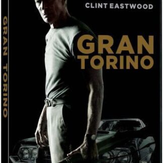 Gran Torino DVD