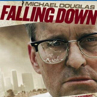Falling Down Blu-ray