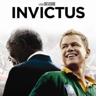 Invictus DVD