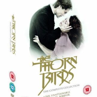 Rn Birds. The: the Complete Collection [dvd] - Thorn Birds. The: The Complete Collection [DVD] DVD