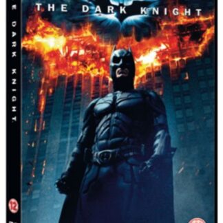 The Dark Knight - Dark Knight DVD