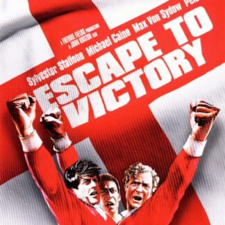 Escape to Victory / Fuga Per L - Escape To Victory DVD