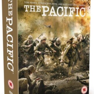 Pacific DVD