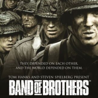 Band of Brothers S1 DVD - Band Of Brothers DVD