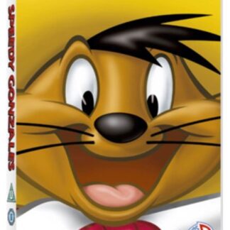 Speedy Gonzales and Friends Dvds - Speedy Gonzales DVD