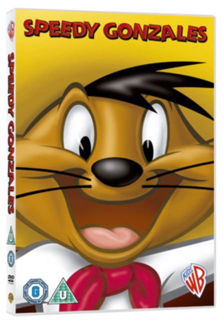 Speedy Gonzales and Friends Dvds - Speedy Gonzales DVD