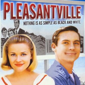 Pleasantville DVD