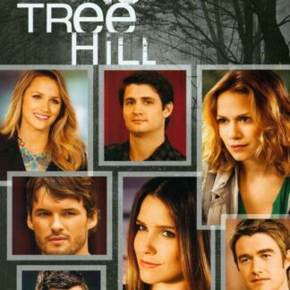 One Tree Hill - Season 9 - One Tree Hill The Complete 9Th Season DVD