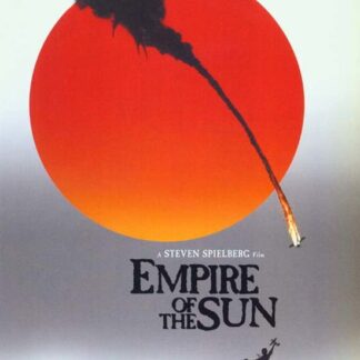 Empire of the Sun 1 Disc DVD - Empire Of The Sun DVD