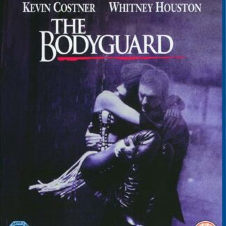 Bodyguard Blu-ray