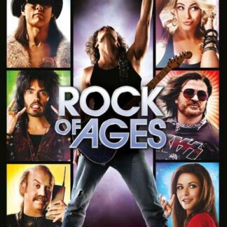 Rock of Ages - Rock Of Ages DVD
