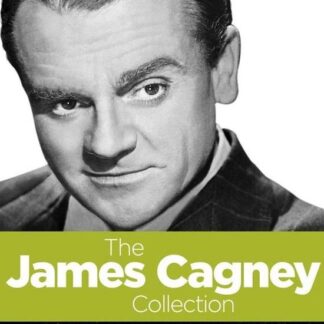 James Cagney Golden Coll Dvds - James Cagney Signature Collection DVD