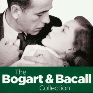 Bogie and Bacall - Signature Collection - to Have and Have Not, the Big Sl DVD