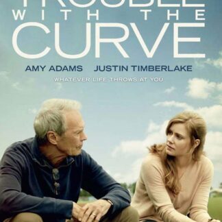 Trouble with the Curve DVD - Trouble With The Curve DVD
