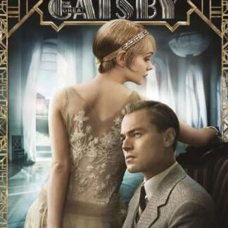 The Great Gatsby DVD