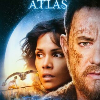 Cloud Atlas - Cloud Atlas DVD