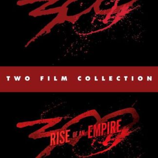 300 300 Roae Dvds - 300 300 Rise Of An Empire DVD