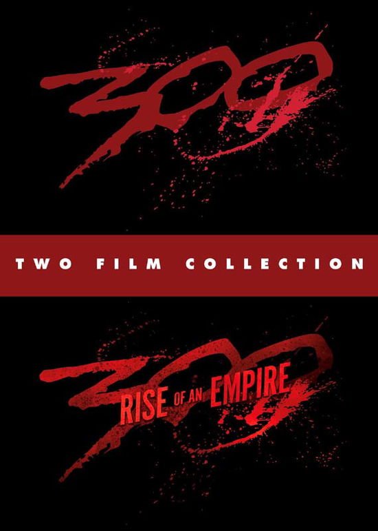300 300 Roae Dvds - 300 300 Rise Of An Empire DVD