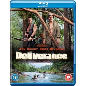 Deliverance - Deliverance Blu-ray
