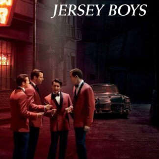 Jersey Boys - Jersey Boys DVD