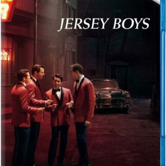 Jersey Boys - Jersey Boys Blu-ray