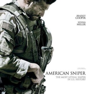 American Sniper - American Sniper DVD