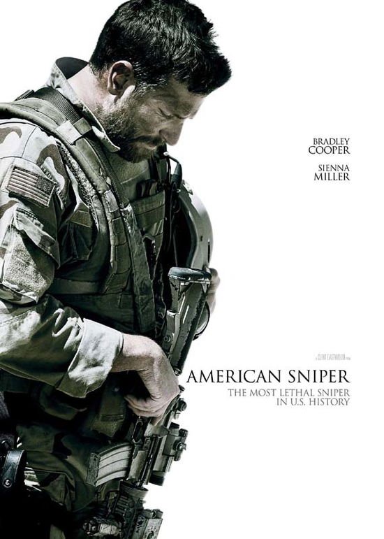 American Sniper - American Sniper DVD