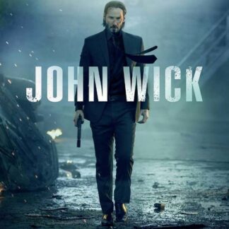 John Wick [edizione: Regno Uni - John Wick DVD