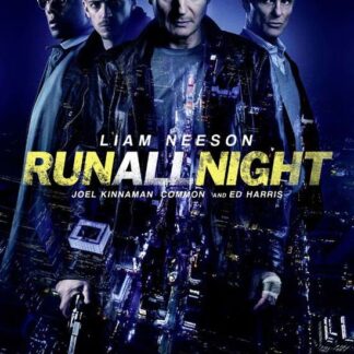 Run All Night - Run All Night DVD