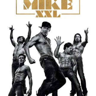 Magic Mike 2 Dvds - Magic Mike Xxl DVD