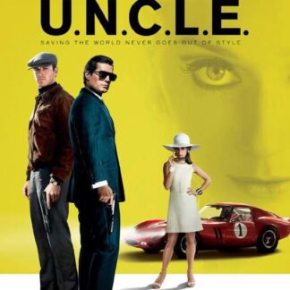Man from Uncle (The) [edizione - Man From Uncle DVD