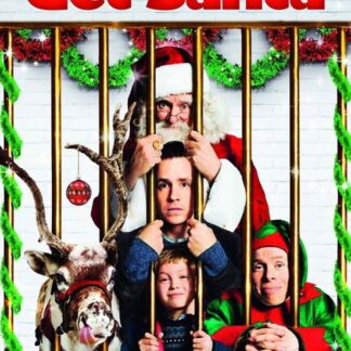 Get Santa Dvds - Get Santa DVD