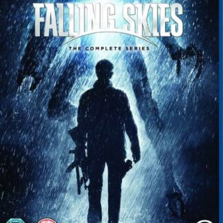 Falling Skies  Seasons 15 Blu-ray
