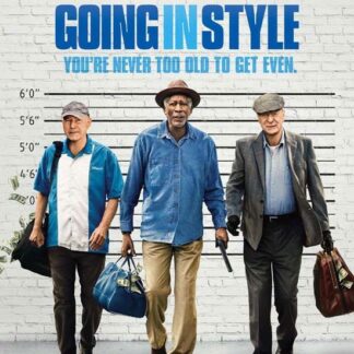 Going in Style [edizione: Regn - Going In Style DVD