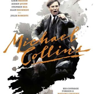 Michael Collins 20th Anniversary Dv - Michael Collins DVD