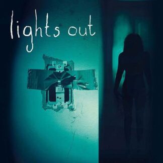 Lights out - Lights Out DVD