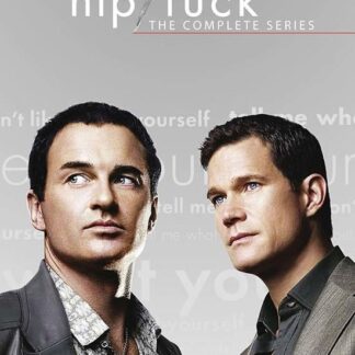 Nip / Tuck - Nip Tuck The Complete Season DVD