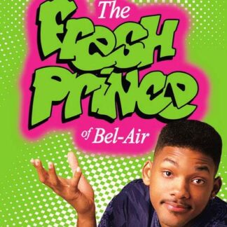 Fresh Prince of Bel Air C DVD
