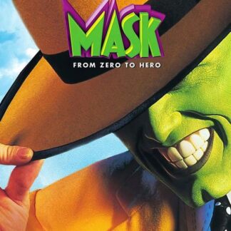 Mask DVD