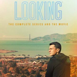 Looking - Complete Series & Movie DVD