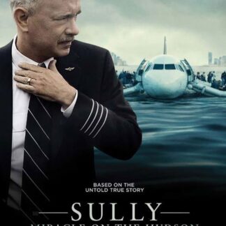 Sully DVD