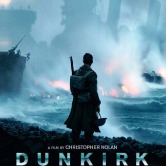 DUNKIRK DUNKIRK DVD