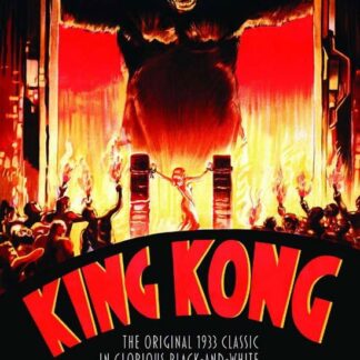 King Kong Dvds - King Kong DVD