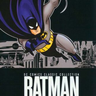 Batman - The Complete Animated Series DVD