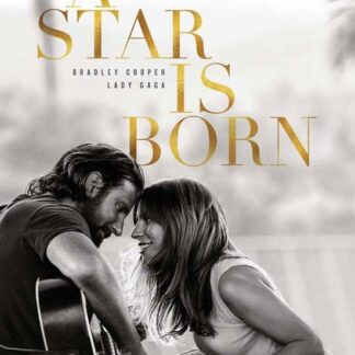 A Star Is Born DVD
